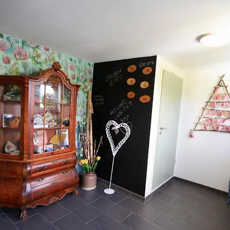 Casa de Férias Holzheimer Hutte - *