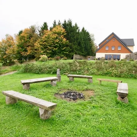 Holzheimer Hutte - * Büllingen