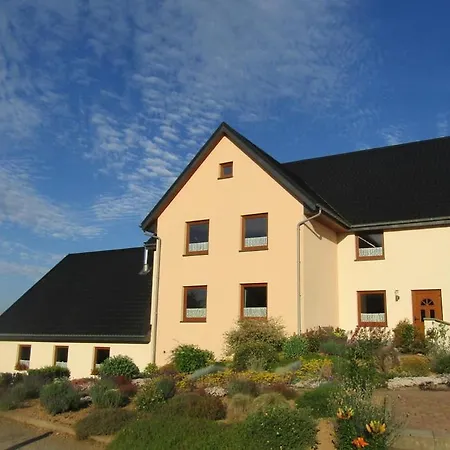 Casa de Férias Holzheimer Hutte - *