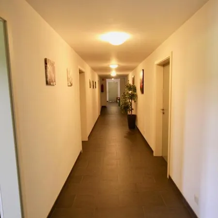 Casa de Férias Holzheimer Hutte - *
