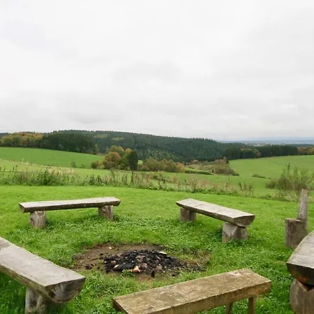 Holzheimer Hutte - * Büllingen