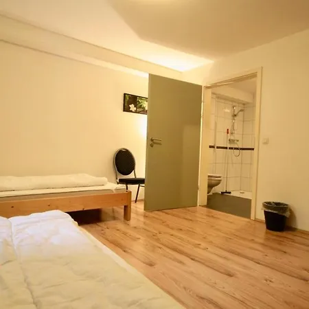 Casa de Férias Holzheimer Hutte - *