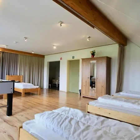 Holzheimer Hutte - * Büllingen