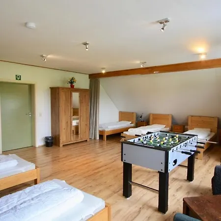 Holzheimer Hutte -