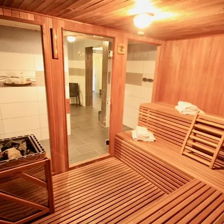 Casa de Férias Holzheimer Hutte - *