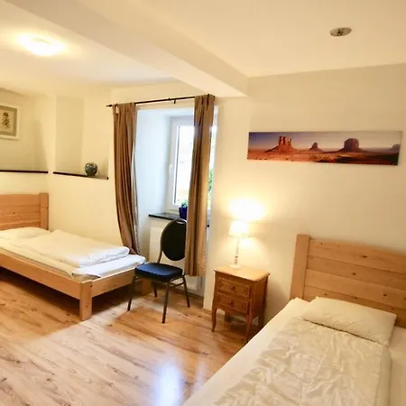 Holzheimer Hutte - Casa de Férias Büllingen