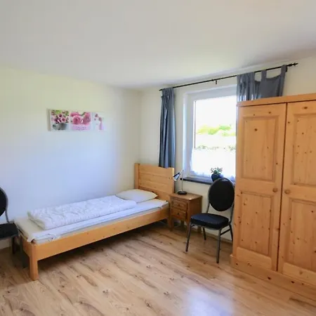 Casa de Férias Holzheimer Hutte - *