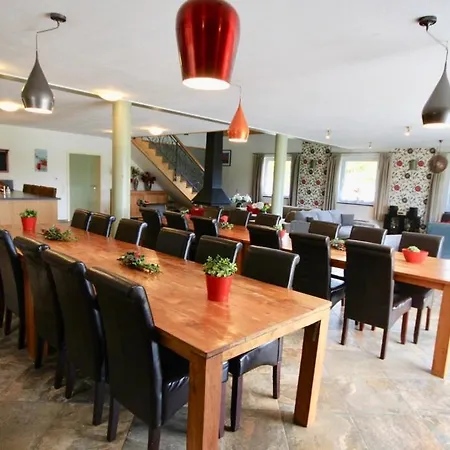 Casa de Férias Holzheimer Hutte - *