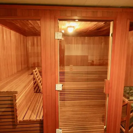 Holzheimer Hutte - * Büllingen