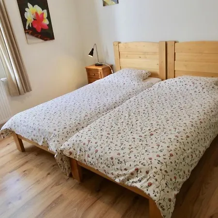 Casa de Férias Holzheimer Hutte - *