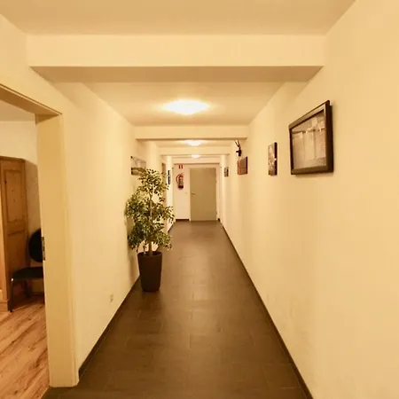 Casa de Férias Holzheimer Hutte - Büllingen