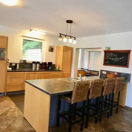 Holzheimer Hutte -